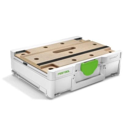 FESTOOL 578496 - SYS3-MFT M 112 - Systainer³