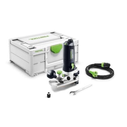 FESTOOL 578710 - MFK 700 KA EQ-Plus - Tondeuse 720 W
