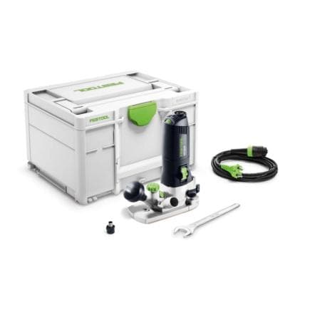 FESTOOL 578715 - MFK 700 EQ-Plus - Tondeuse 720 W