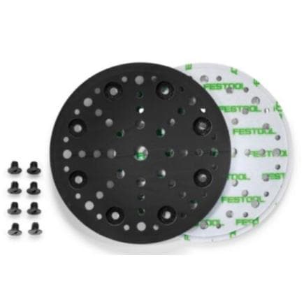 FESTOOL 578916 - IP D220-LHS 2 225-SW - Plaque d’interface