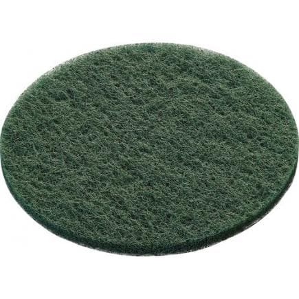 FESTOOL 496508 - Non-tissé abrasif STF D150 vert (10 pcs.)