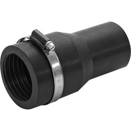 FESTOOL 489222 - Adaptateur IAS-ZA