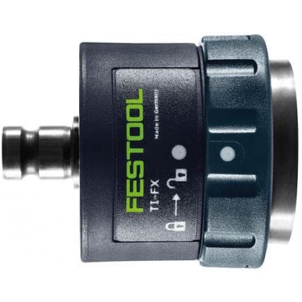 FESTOOL 498233 - Adaptateur TI-FX