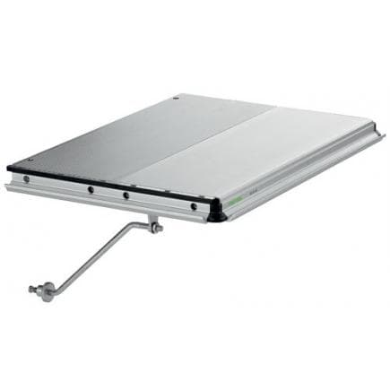 FESTOOL 492090 - Rallonge de plan de travail VB 664 x 438 mm