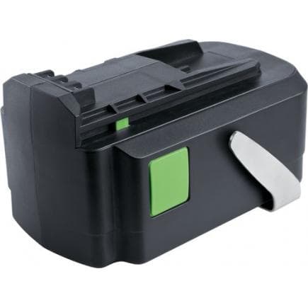 FESTOOL 500434 - Batterie BPC 15 5,2 Ah-Li Ion