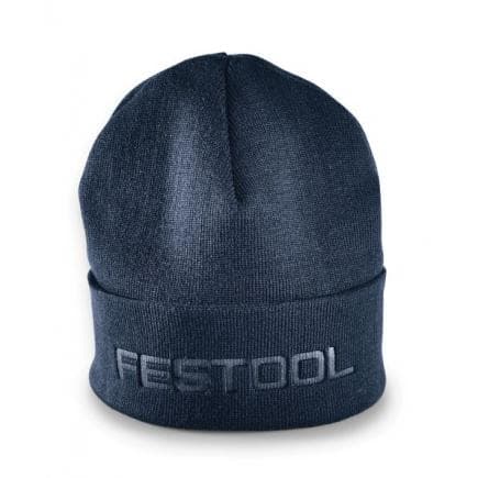 FESTOOL 202308 - Bonnet tricoté