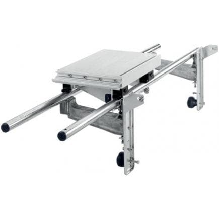 FESTOOL 490312 - Chariot coulissant CS 70 ST 650 mm