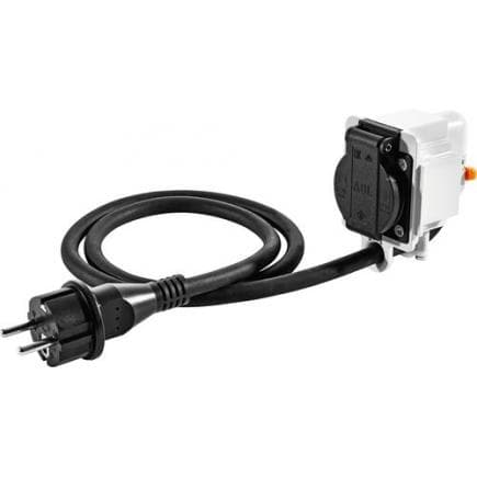 FESTOOL 575667 - Câble de raccordement CT-VA AK