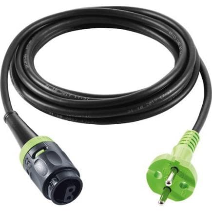 FESTOOL 203914 - Câble Plug it H05 RN-F multipack