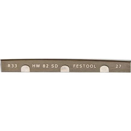 FESTOOL 484515 - Couteau en spirale HW 82 SD