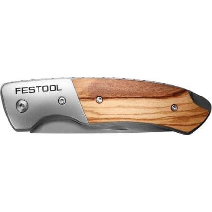 FESTOOL 203994 - Couteau de travail
