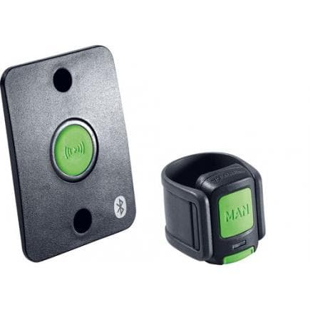 FESTOOL 202097 - Télécommande CT-F I/M-Set
