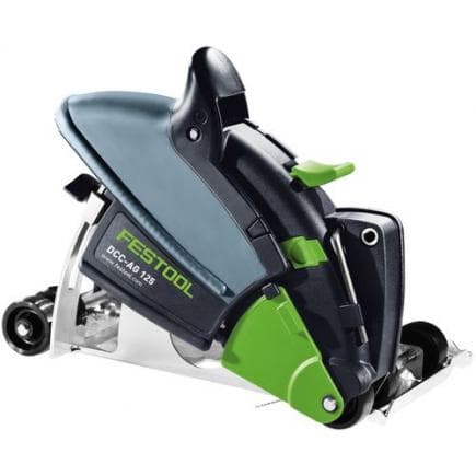 FESTOOL 769075 - Hotte aspirante DCC-AG 125