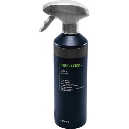 FESTOOL 202053 - Nettoyant de finition MPA F +/0,5 L (6 pcs.)