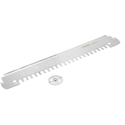 FESTOOL 488877 - Gabarit pour joints à queue d'aronde fermés VS 600 SZ