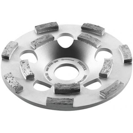 FESTOOL 499972 - Disque diamant DIA HARD-D130-ST
