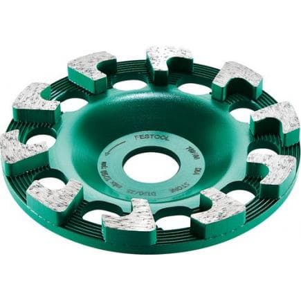 FESTOOL 769166 - Disque diamant DIA STONE-D130 PREMIUM