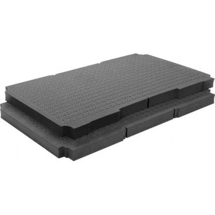 FESTOOL 204946 - Mousse prédécoupée SE-VAR SYS3 L/2