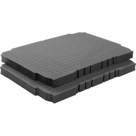 FESTOOL 204942 - Mousse prédécoupée SE-VAR SYS3 M/2
