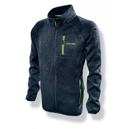 FESTOOL 204009 - Sweat zippé
