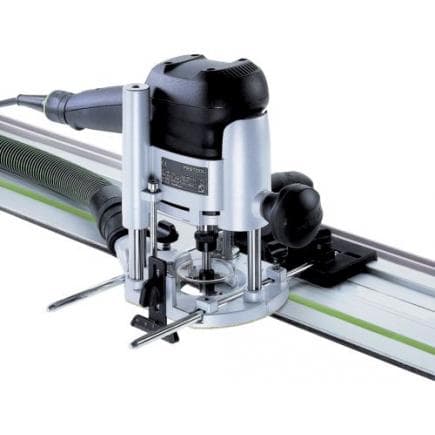 FESTOOL 576201 - Router OF 1010 EBQ-Set