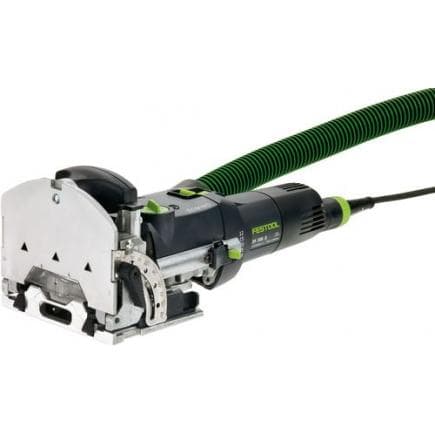 FESTOOL 574325 - Joining machine DF 500 Q-Plus DOMINO 420W