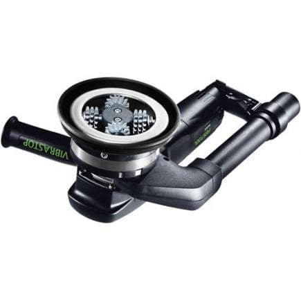FESTOOL 768967 - Renovation miller RG 80 E-Set DIA HD RENOFIX 1100W