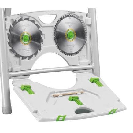 FESTOOL 492228 - Garage porte-lame SGA