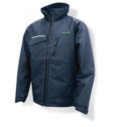 FESTOOL 497902 - Veste d'hiver pour homme Snickers