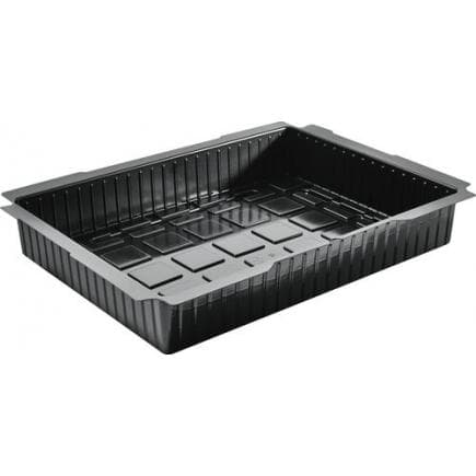 FESTOOL 498043 - Insert de sous-couche amovible Box TZE-SYS 1 TL