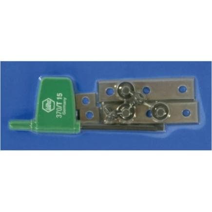 FESTOOL 497458 - Lame réversible Wepla Jeu D 16 2+2