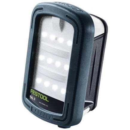 FESTOOL 500721 - Lampe de travail KAL II SYSLITE