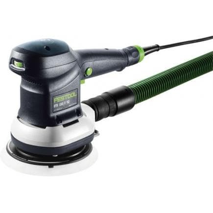 FESTOOL 575023 - Ponceuse orbitale ETS 150/3 EQ - 310 W