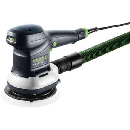 FESTOOL 575057 - Ponceuse orbitale ETS 150/5 EQ - 310 W