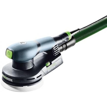 FESTOOL 571895 - Orbital sander ETS EC 125/3 EQ - 400W