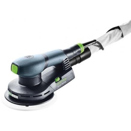 FESTOOL 575403 - Ponceuse orbitale ETS EC 150/5 EQ-GQ - 400 W
