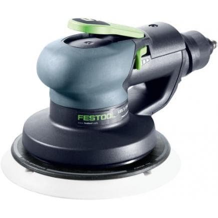 FESTOOL 574996 - Ponceuse orbitale pneumatique LEX 3 150/3