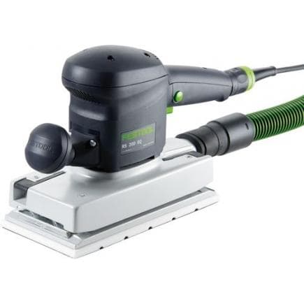 FESTOOL 567764 - Orbital sander RUTSCHER RS 200 Q -330W