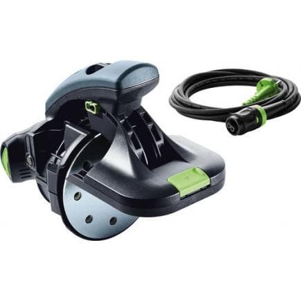 FESTOOL 576678 - Ponceuse de chants ES-ETS 125 REQ-Plus - 250 W