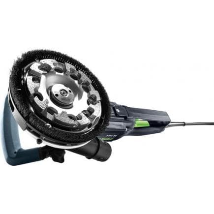 FESTOOL 768977 - Surface-restoration grinders RG 130 E-Set DIA HD RENOFIX -1600W