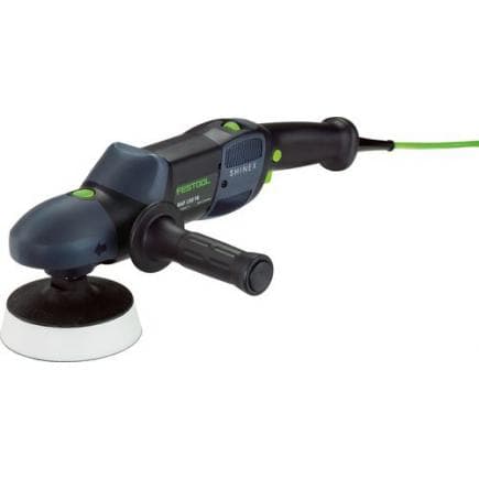FESTOOL 570809 - Polisseuse rotative RAP 150-14 FE SHINEX