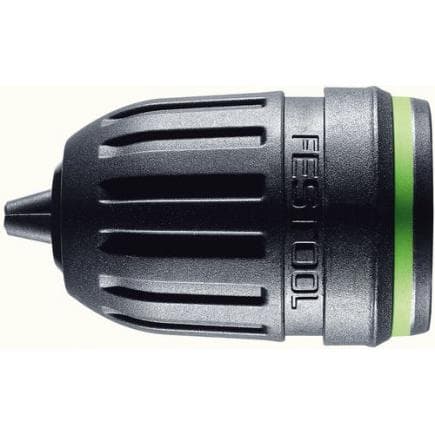 FESTOOL 499949 - Mandrin à serrage rapide BF-FX 10
