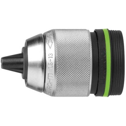 FESTOOL 769065 - Keyless chuck KC 13-1/2-MMFP