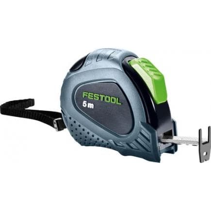 FESTOOL 205182 - Mètre ruban MB 5 m