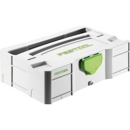 FESTOOL 499622 - MINI-Systainer T-LOC SYS-MINI 1 TL