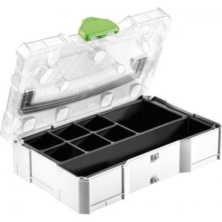FESTOOL 203821 - MINI-Systainer T-LOC SYS-MINI 1 TL TRA UNI