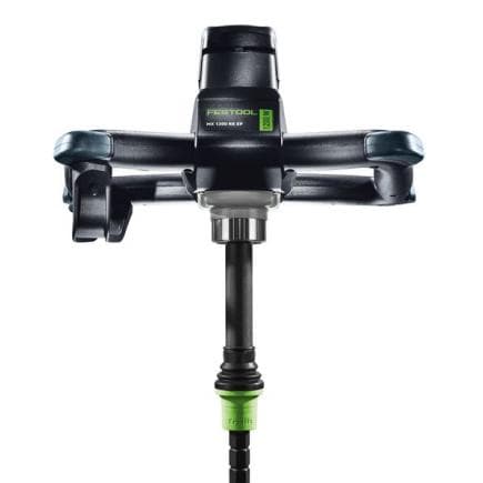 FESTOOL 576743 - Mélangeur MX 1200 RE EF HS3R 1200 W