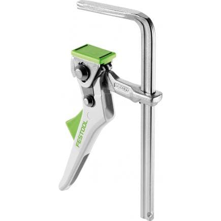 FESTOOL 491594 - Pince avec verrouillage à levier FS-HZ 160