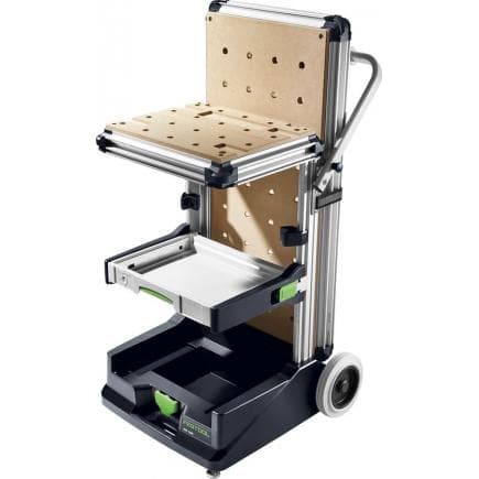 FESTOOL 203802 - Atelier mobile MW 1000