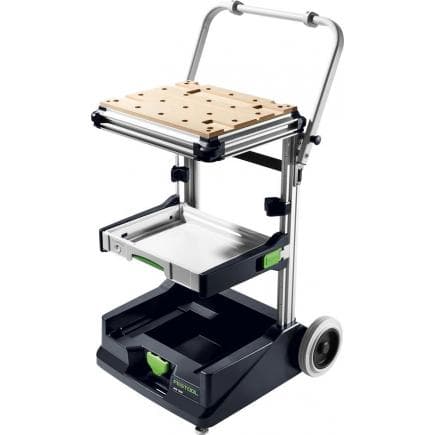 FESTOOL 203454 - Atelier mobile MW 1000 Basic